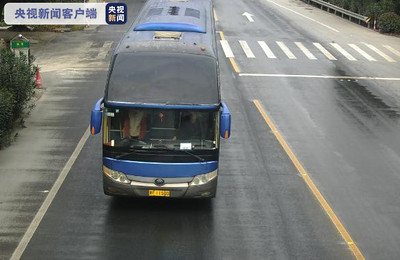 涉案金额超5000万元 浙江警方破获一起非法营运大巴车案